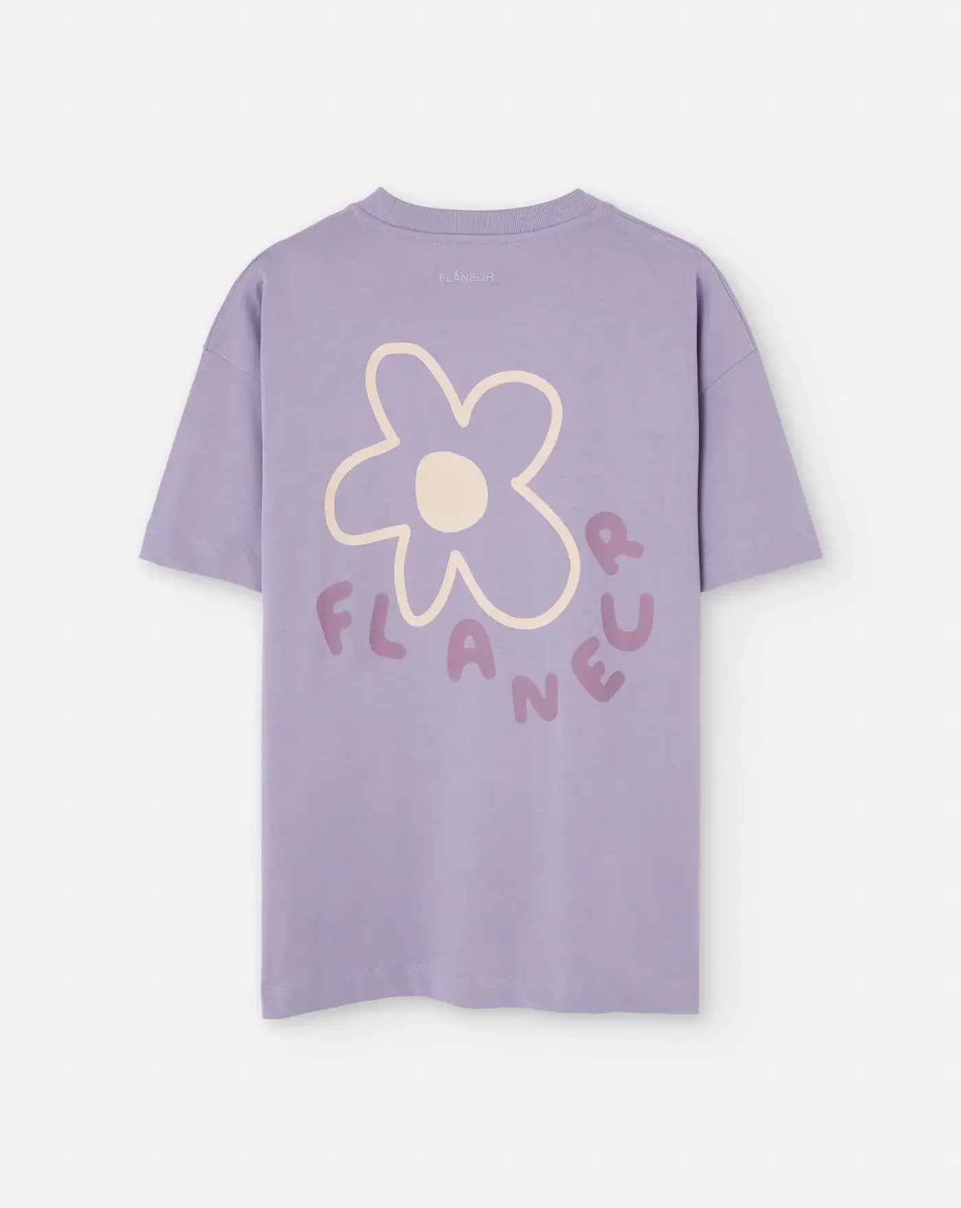 Camiseta Flâneur Blossom - Image 7