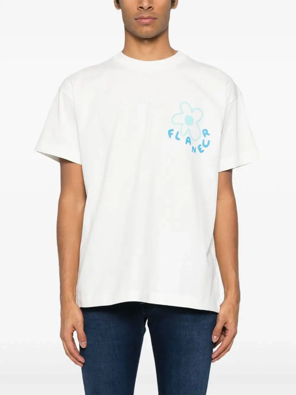 Camiseta Flâneur Blossom - Image 5