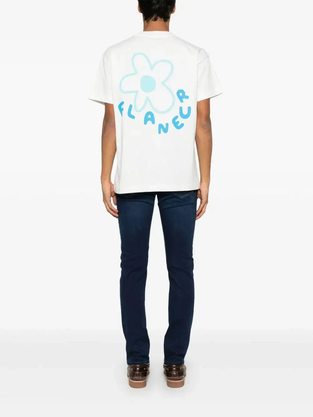 Camiseta Flâneur Blossom - Image 6