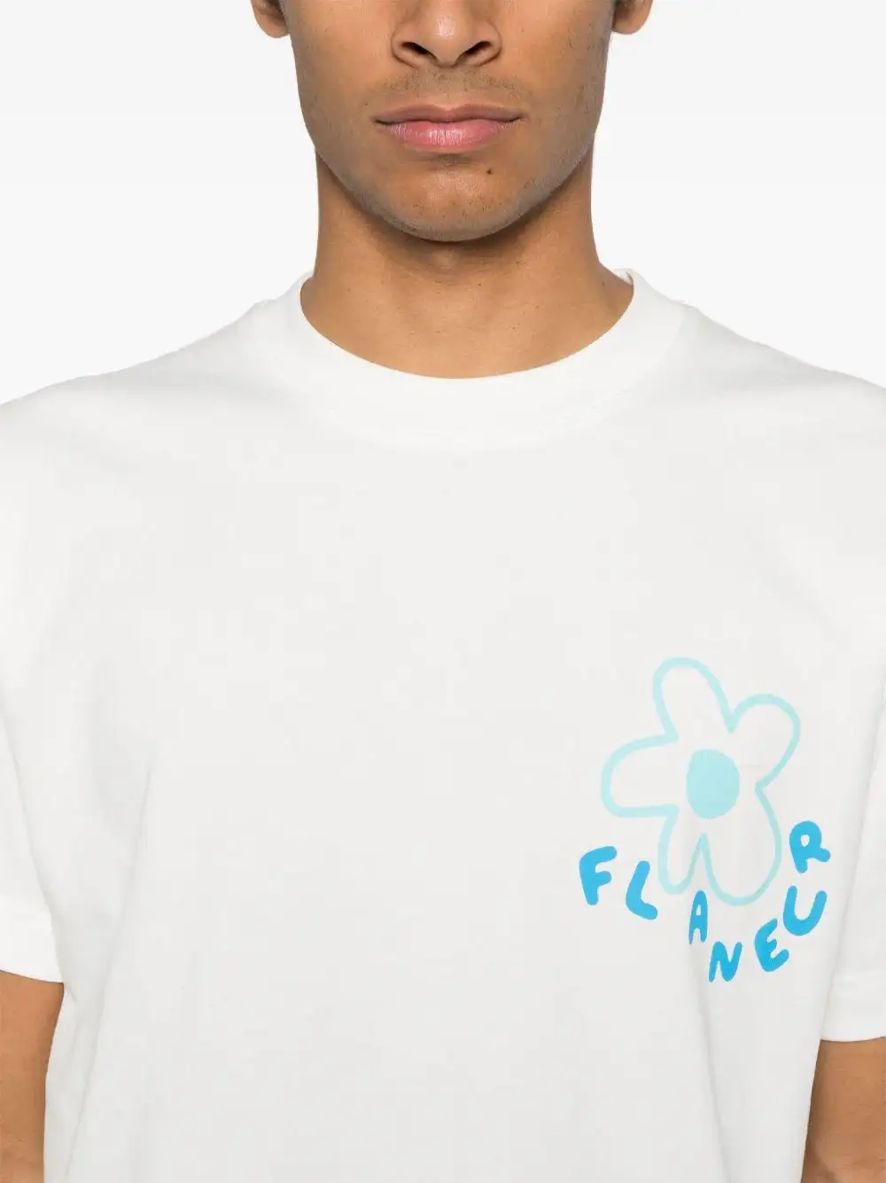 Camiseta Flâneur Blossom - Image 8