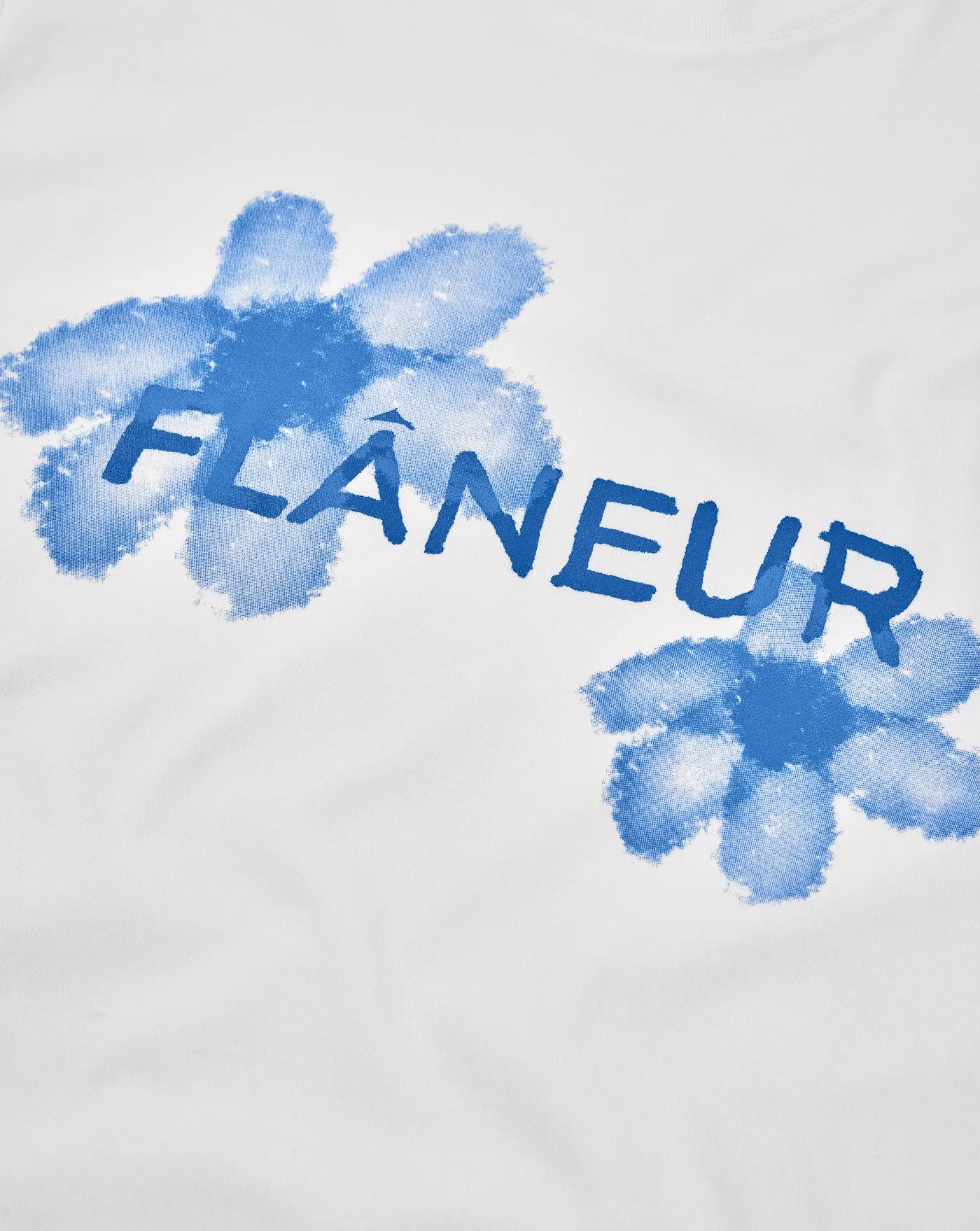 Camiseta Flâneur Floral - Image 4