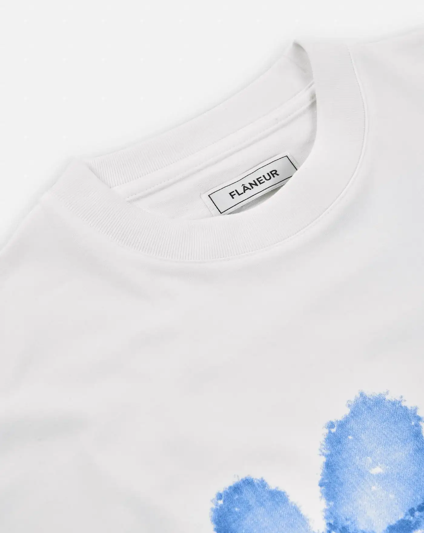 Camiseta Flâneur Floral - Image 6