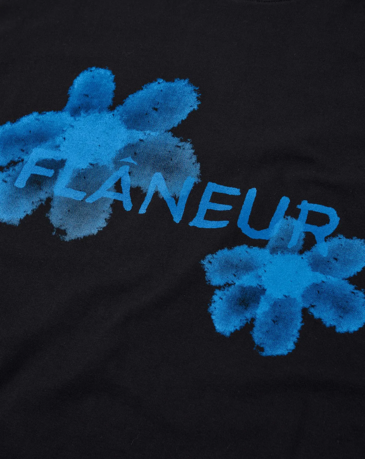 Camiseta Flâneur Floral Watercolor - Image 14