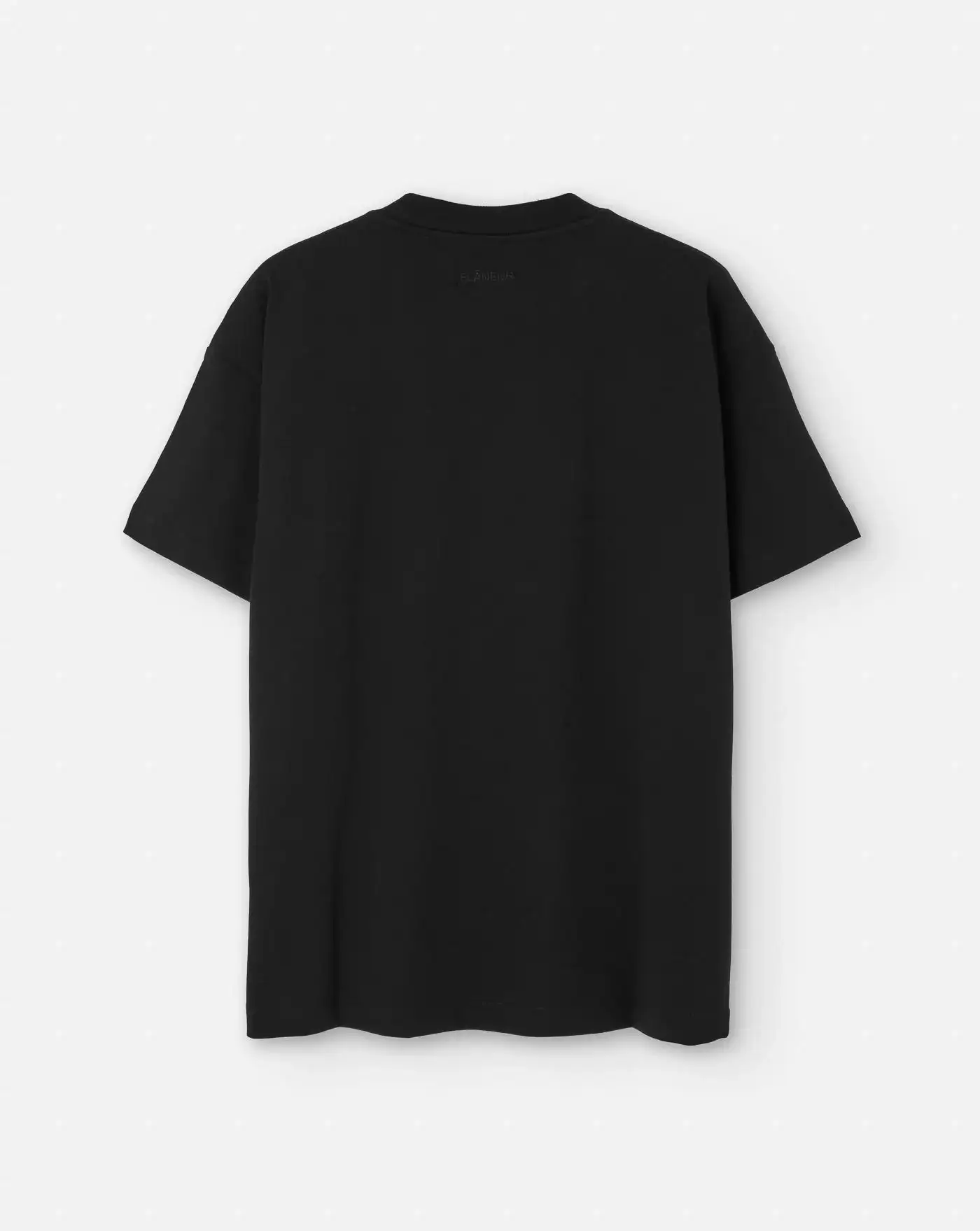 Camiseta Flâneur Floral Watercolor - Image 15