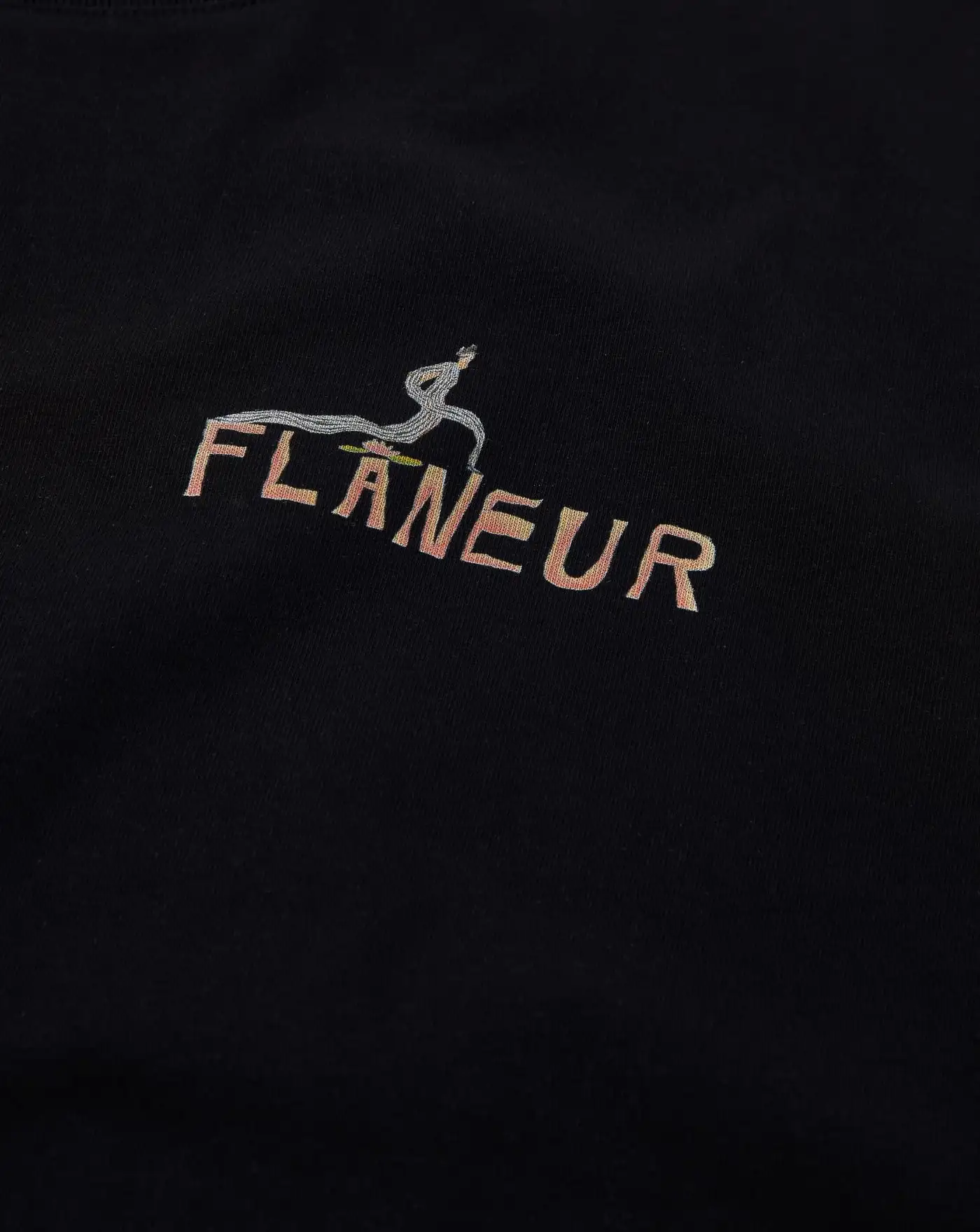 Camiseta Flâneur Passage of Time - Image 6