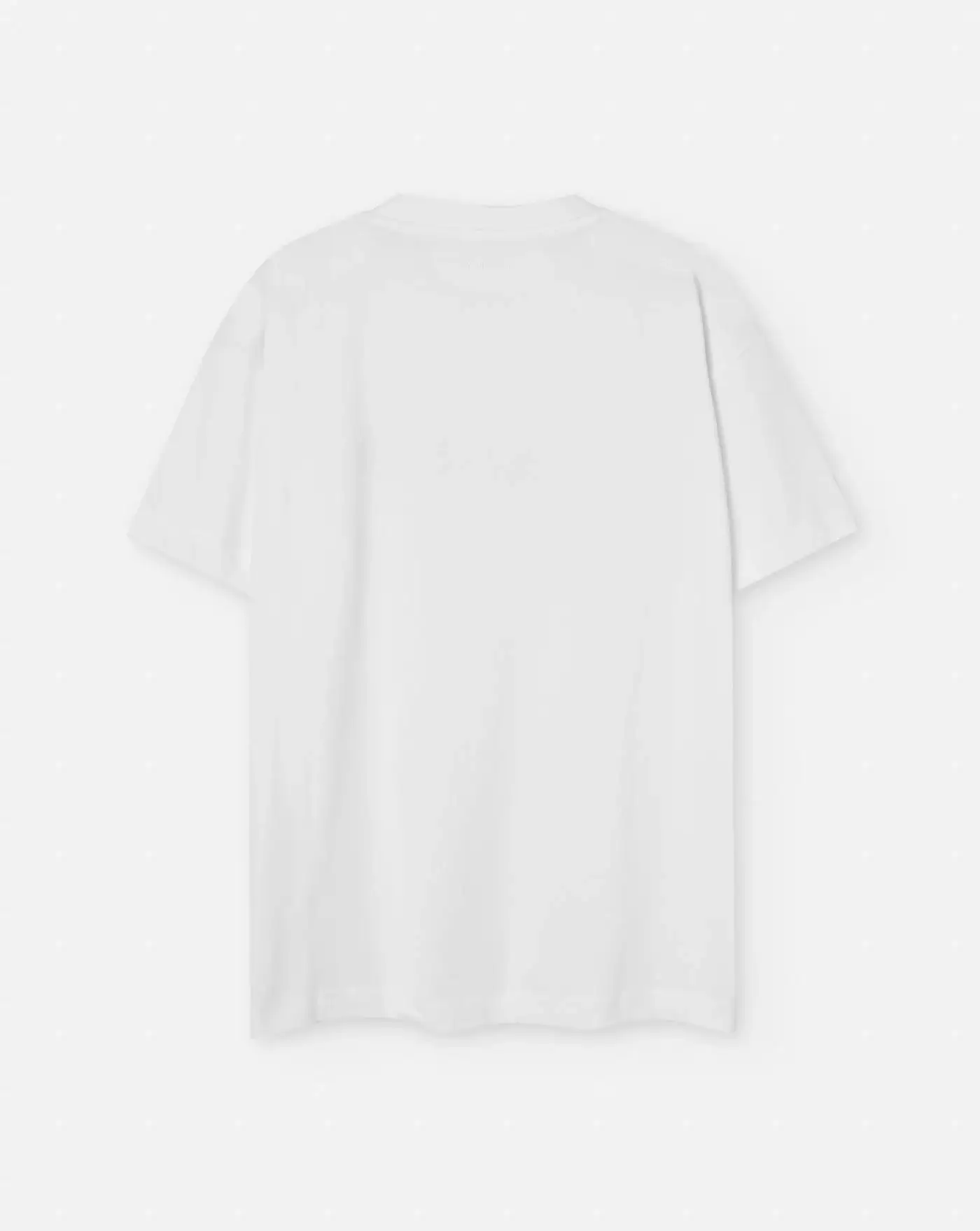 Camiseta Flâneur Printed Logo T-Shirt - Image 2