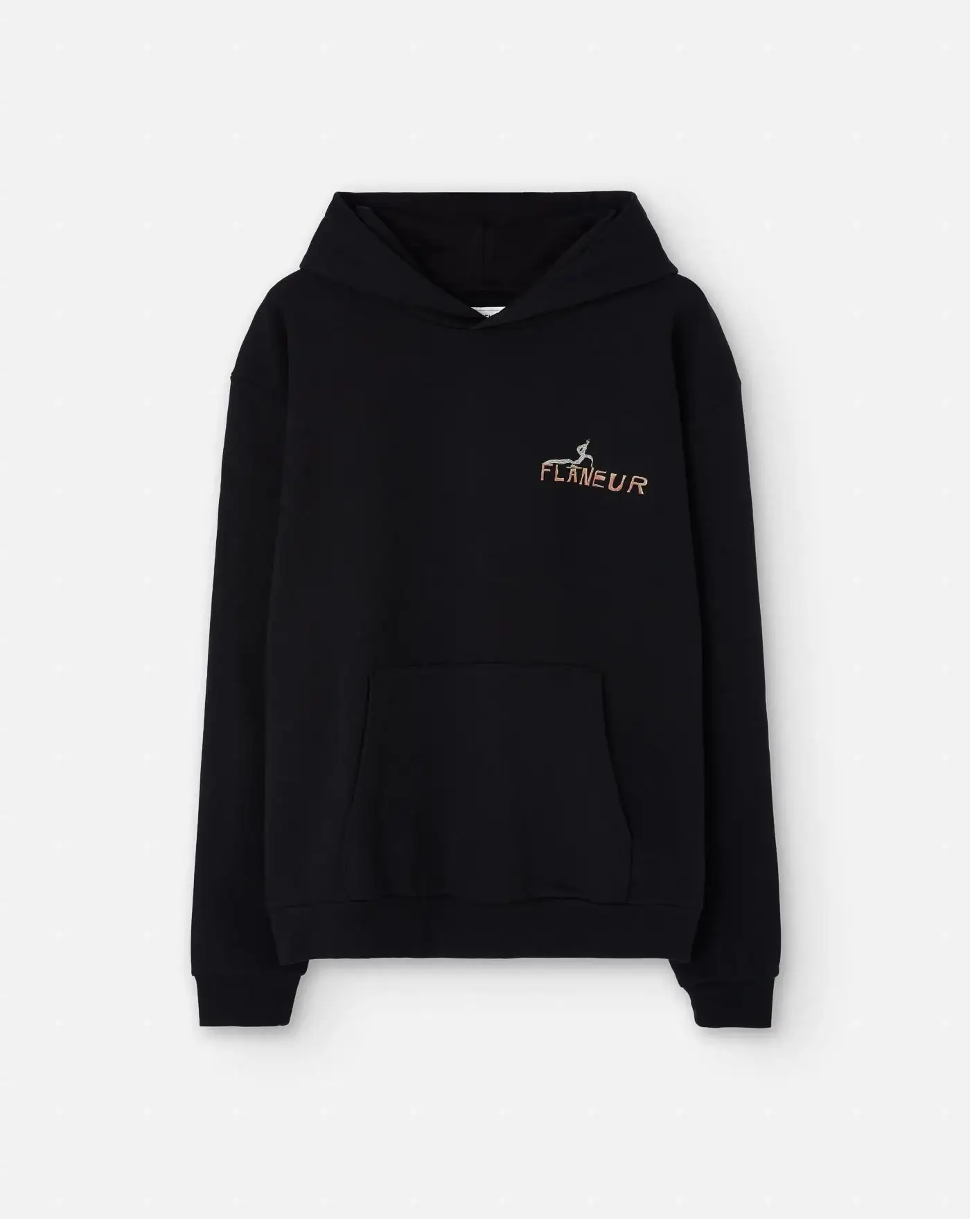 Sudadera Flâneur Passage of Time