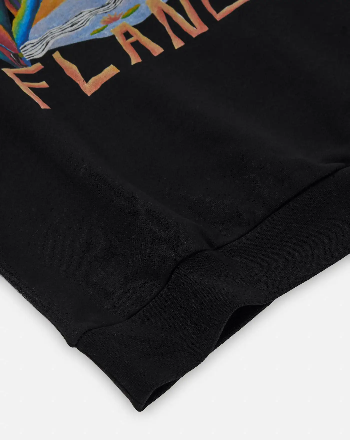 Sudadera Flâneur Passage of Time - Image 5