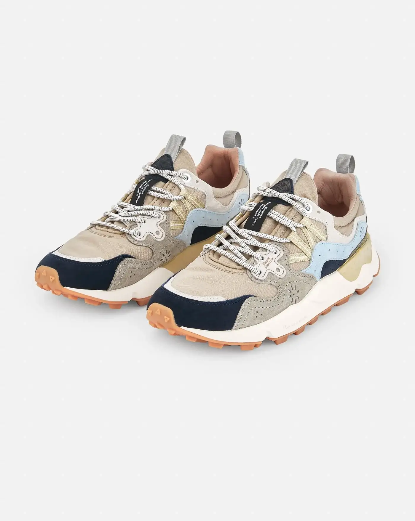 Zapatillas Flower Mountain Yamano 3 - Image 6