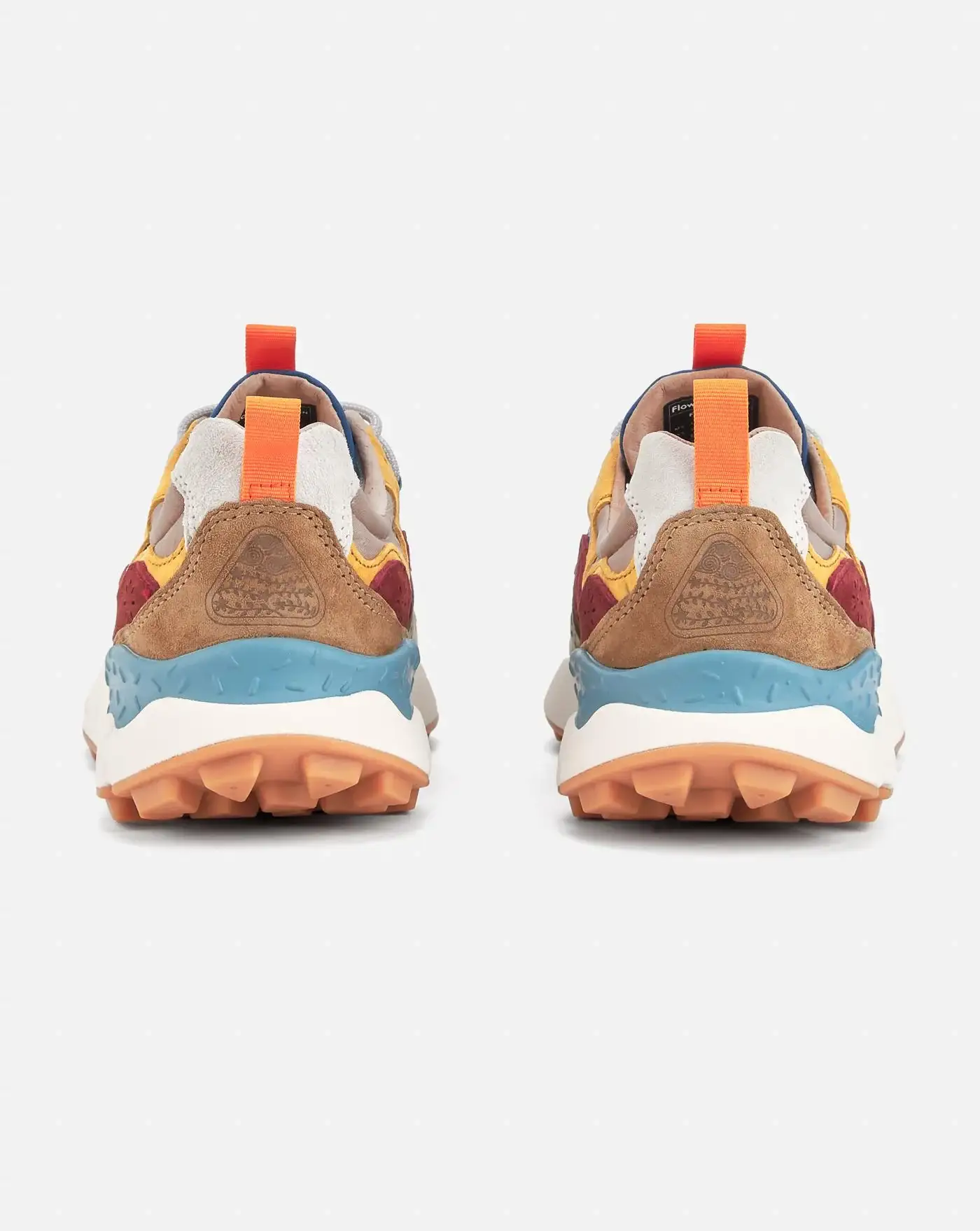 Zapatillas Flower Mountain Yamano 3 - Image 5