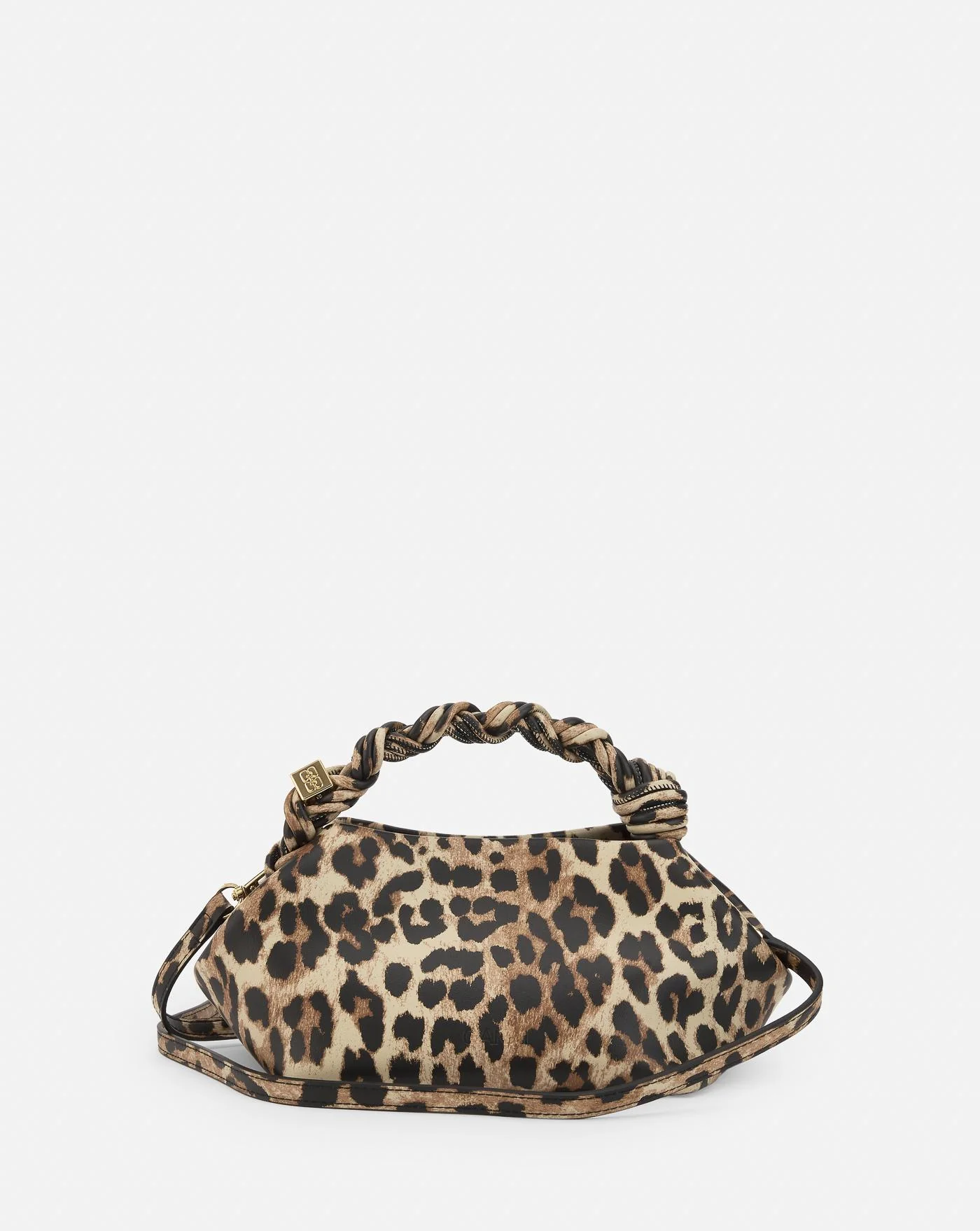 Bolso Ganni Bou Small Print - Image 2