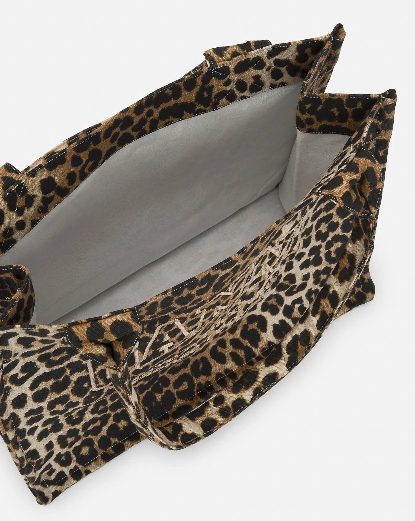 Bolso Ganni Large Easy Shopper - Image 4