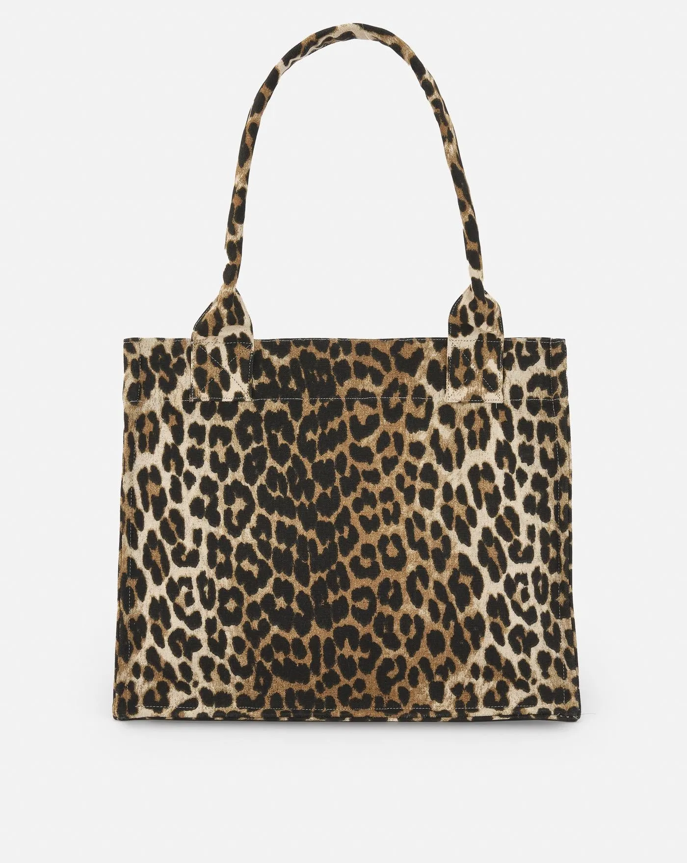 Bolso Ganni Large Easy Shopper - Image 7