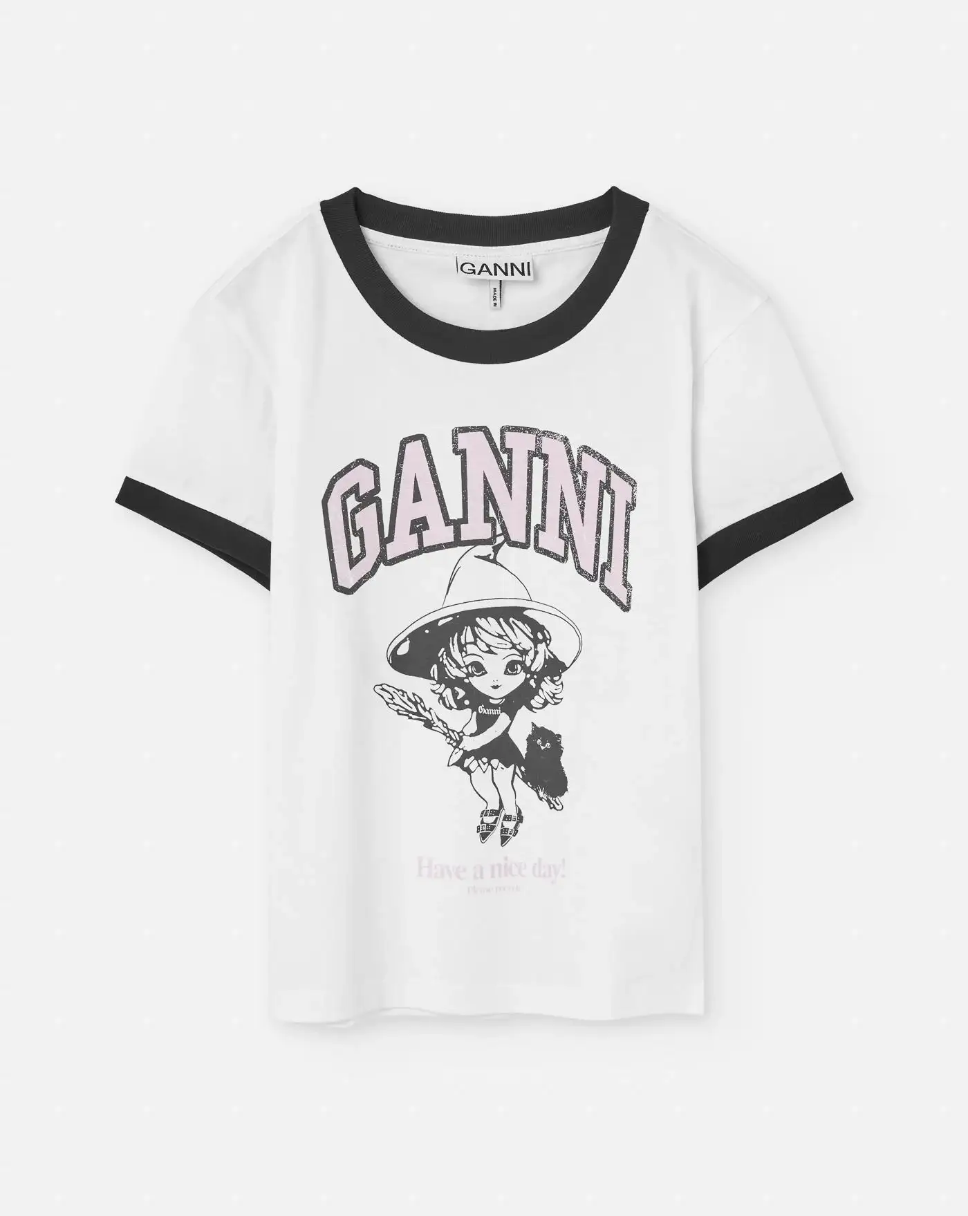 Camsieta Ganni Girl - Image 12
