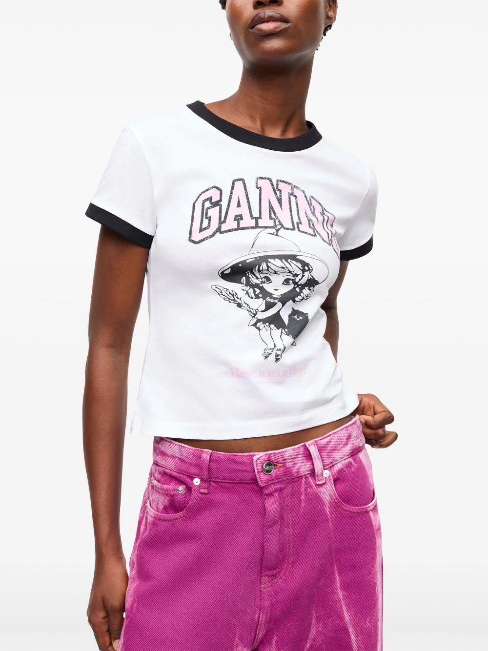 Camsieta Ganni Girl - Image 3