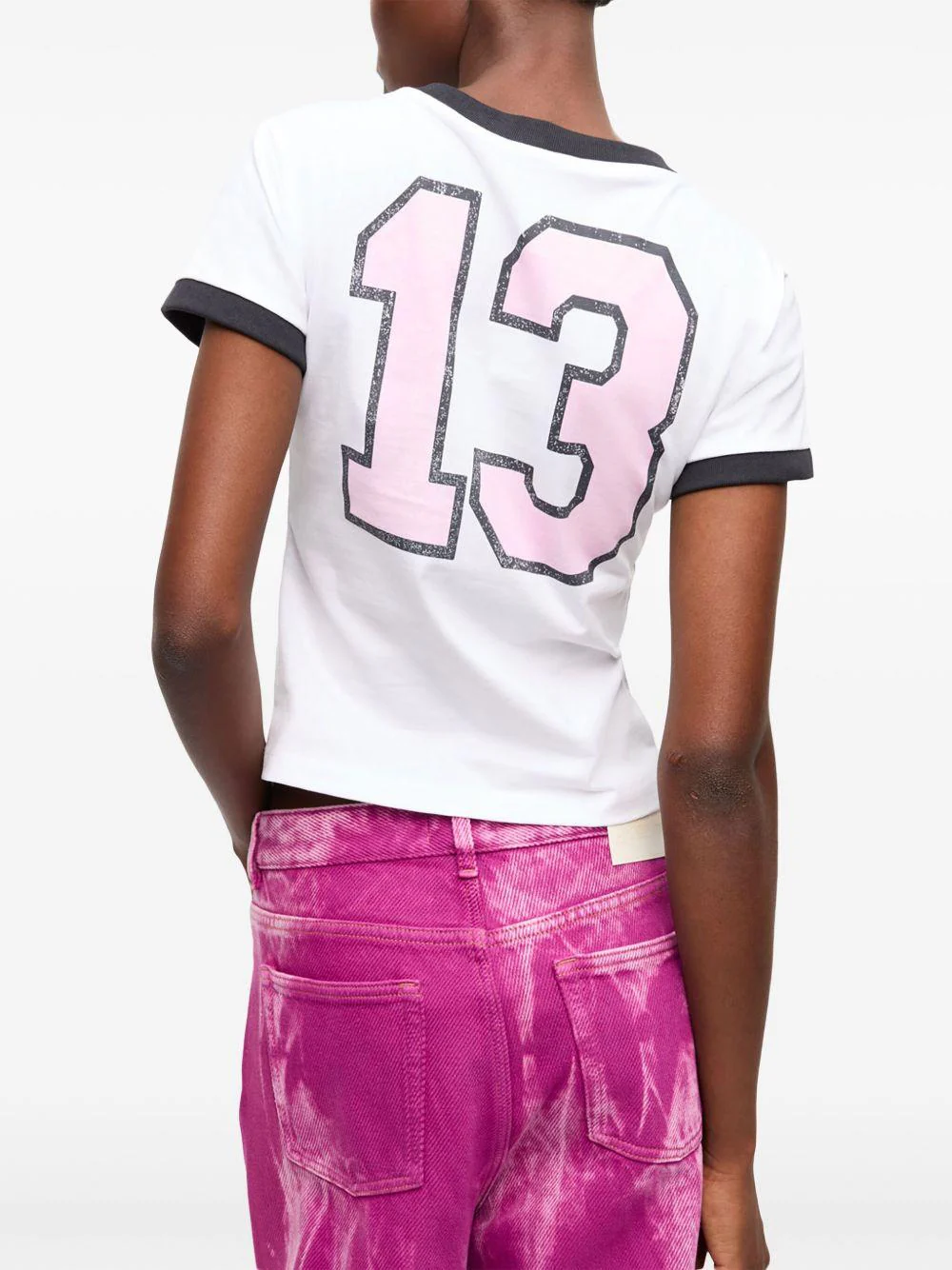 Camsieta Ganni Girl - Image 6