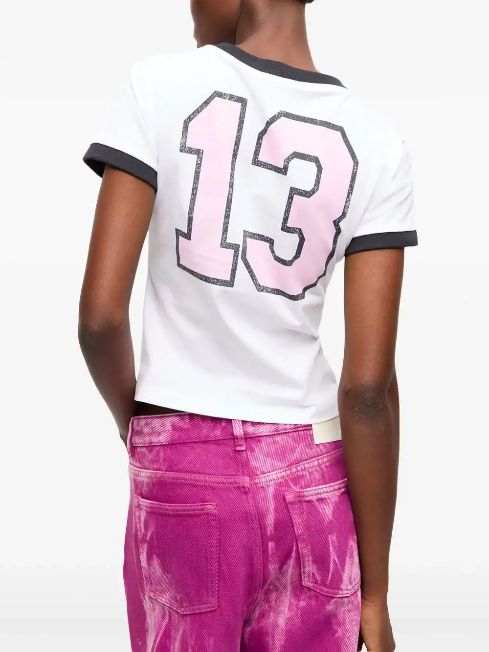 Camsieta Ganni Girl - Image 7