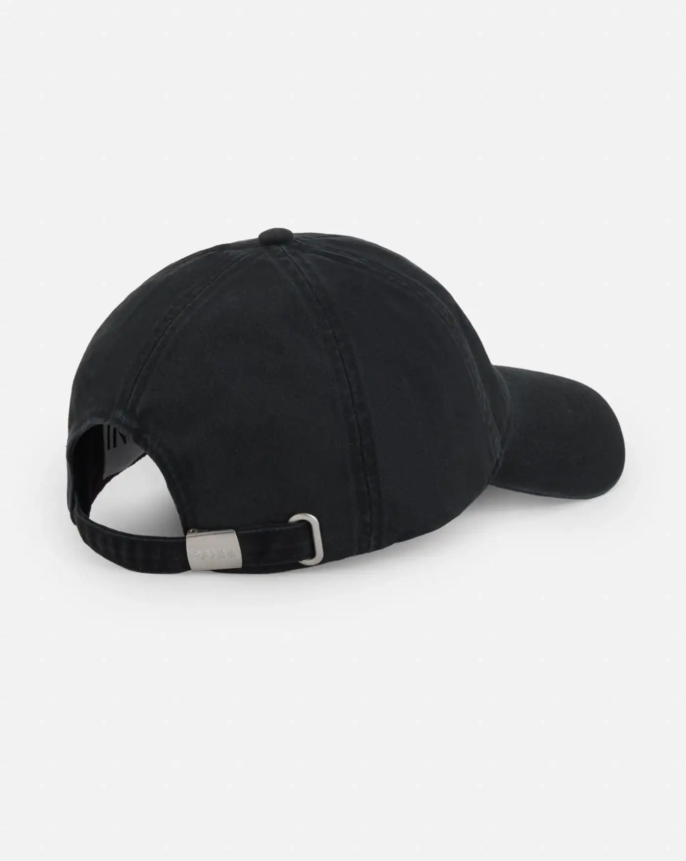 Gorra Ganni Logo - Image 3