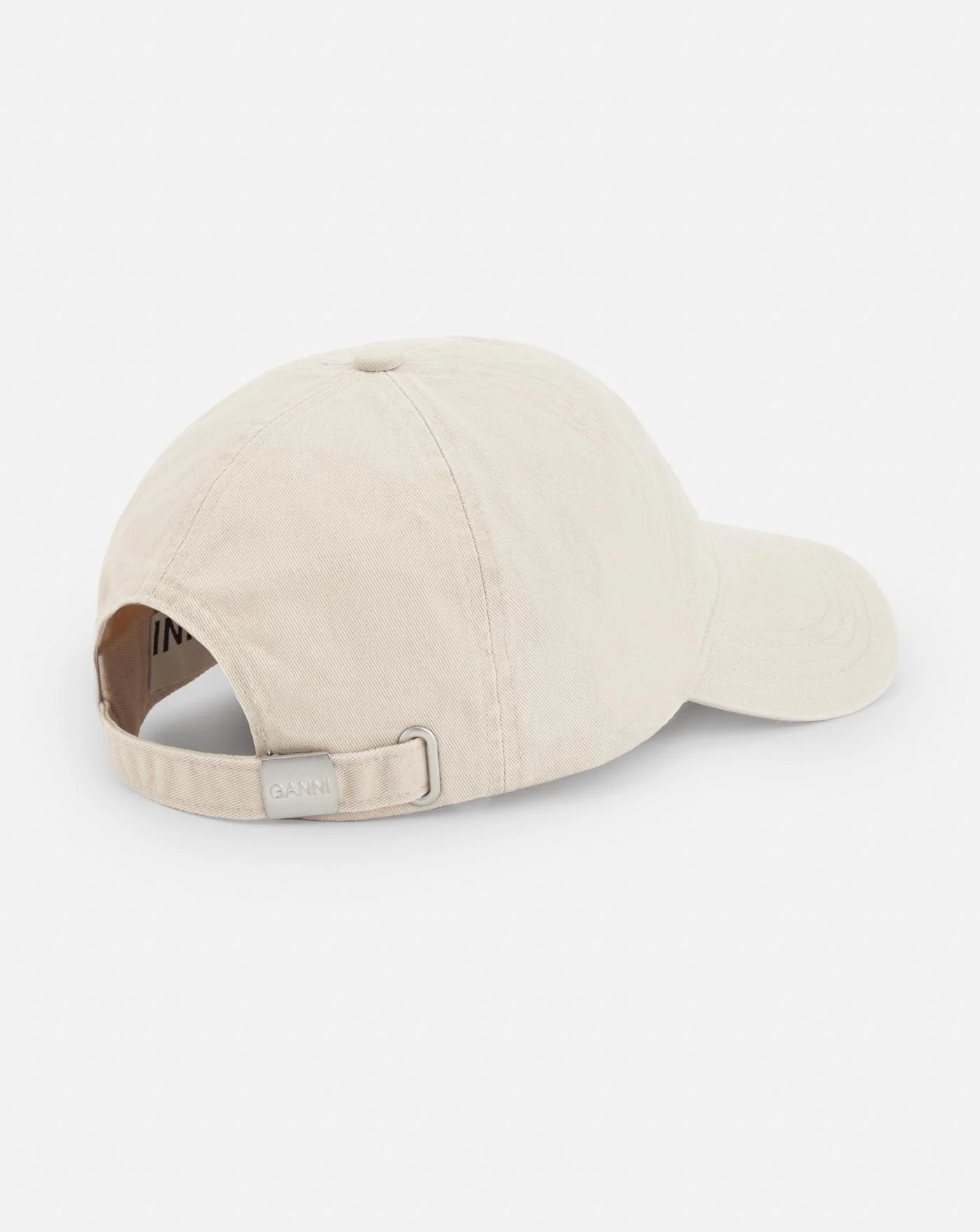 Gorra Ganni Patch - Image 2