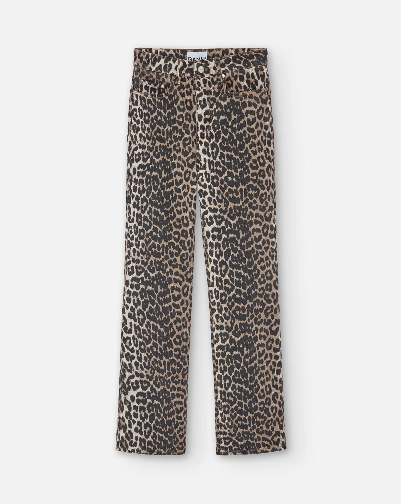 Pantalón Ganni