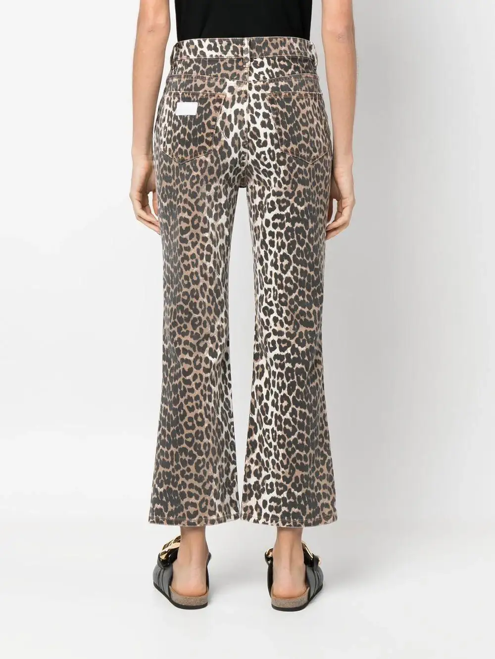 Pantalón Ganni - Image 10