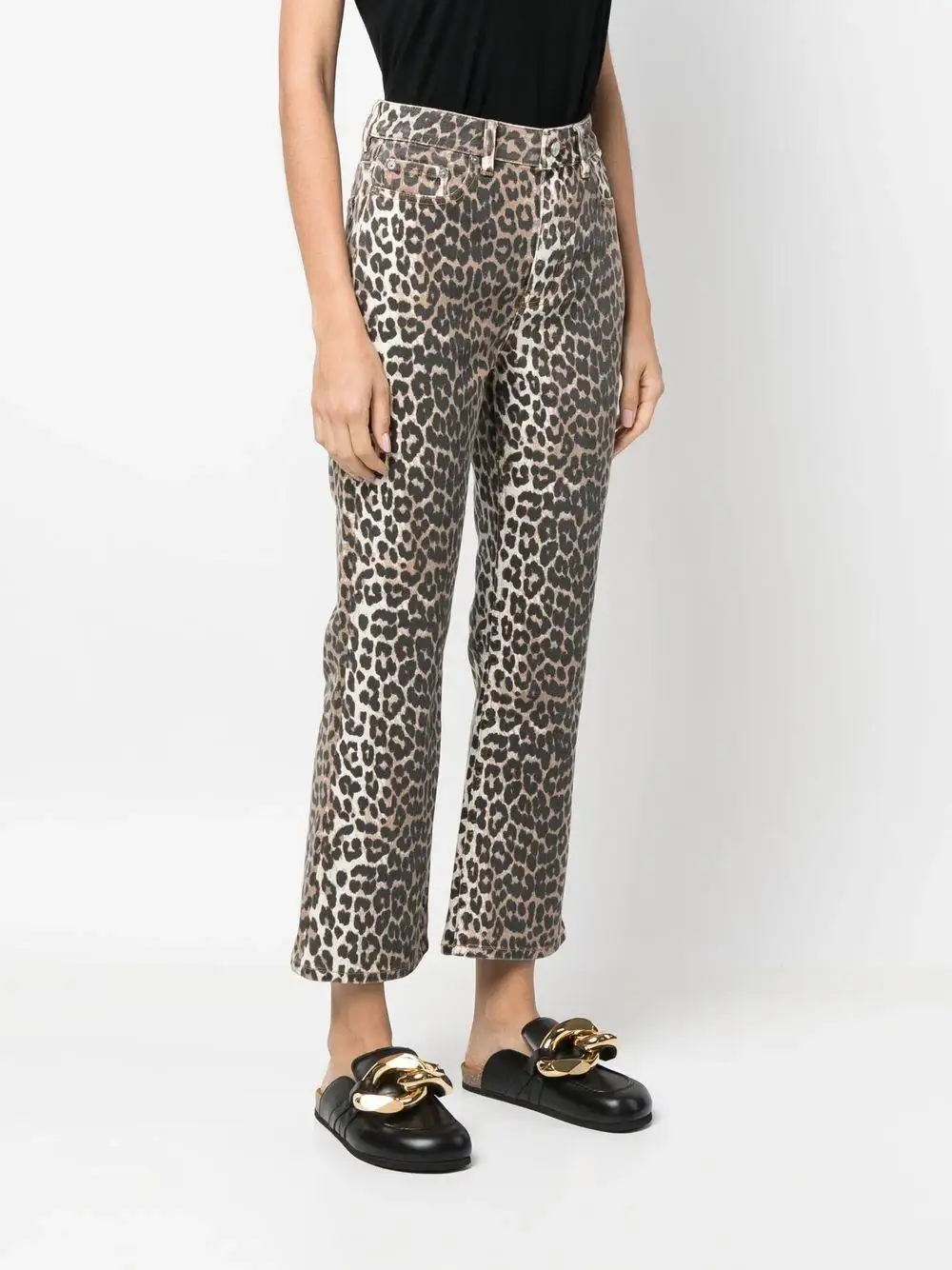 Pantalón Ganni - Image 12