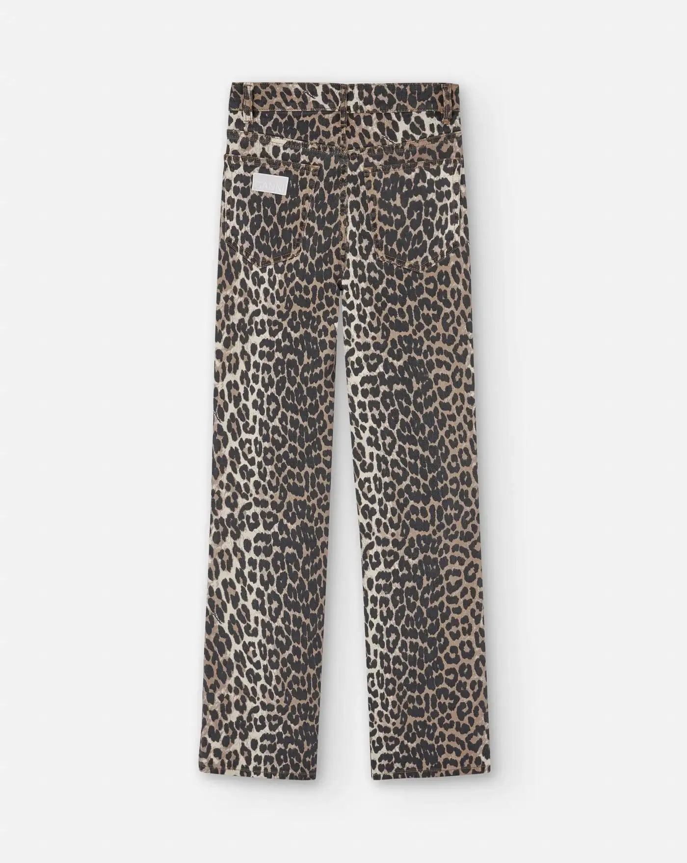 Pantalón Ganni - Image 15