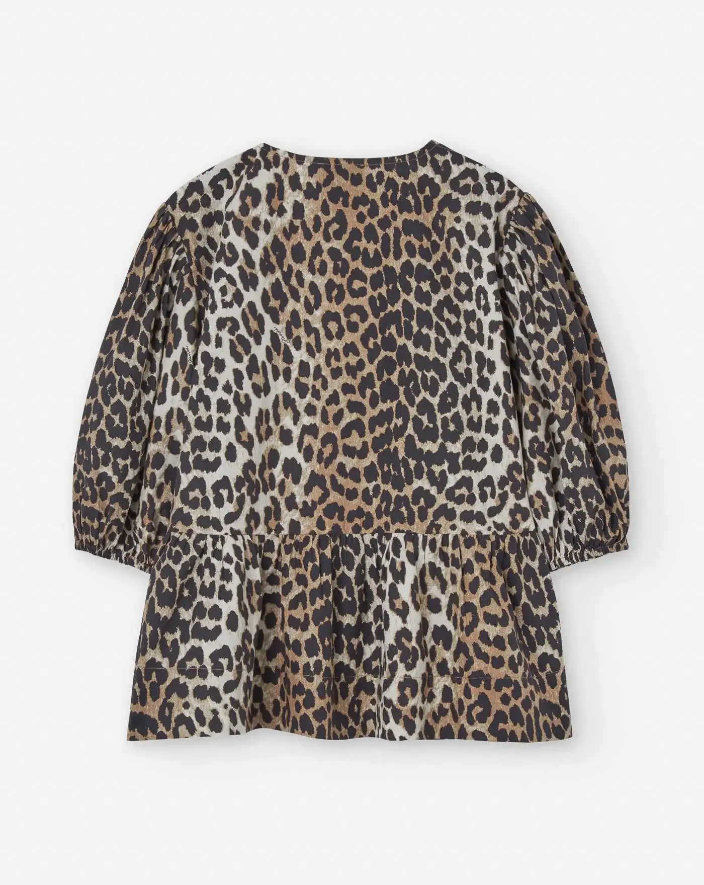 Top Ganni Leopard - Image 11