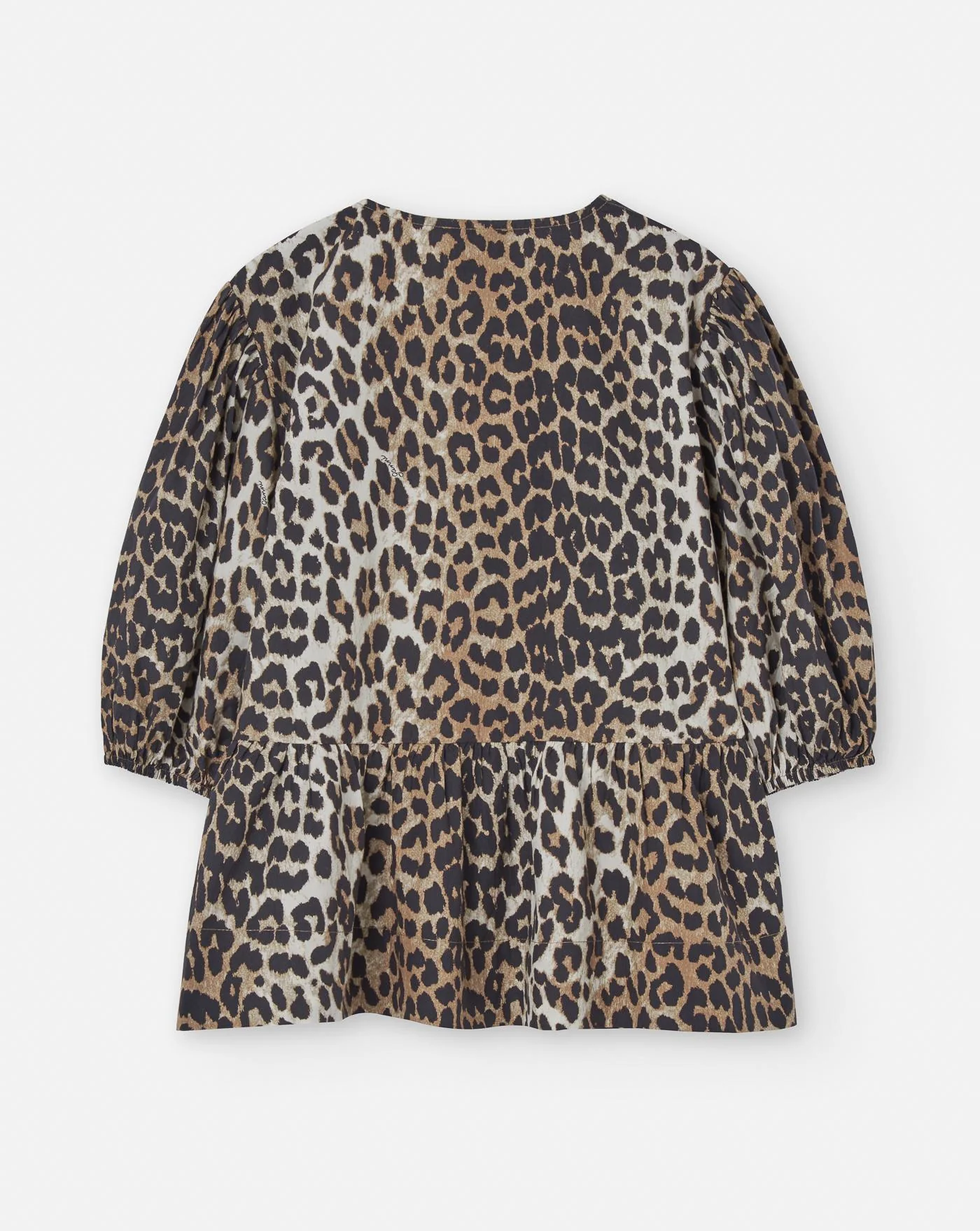 Top Ganni Leopard - Image 2