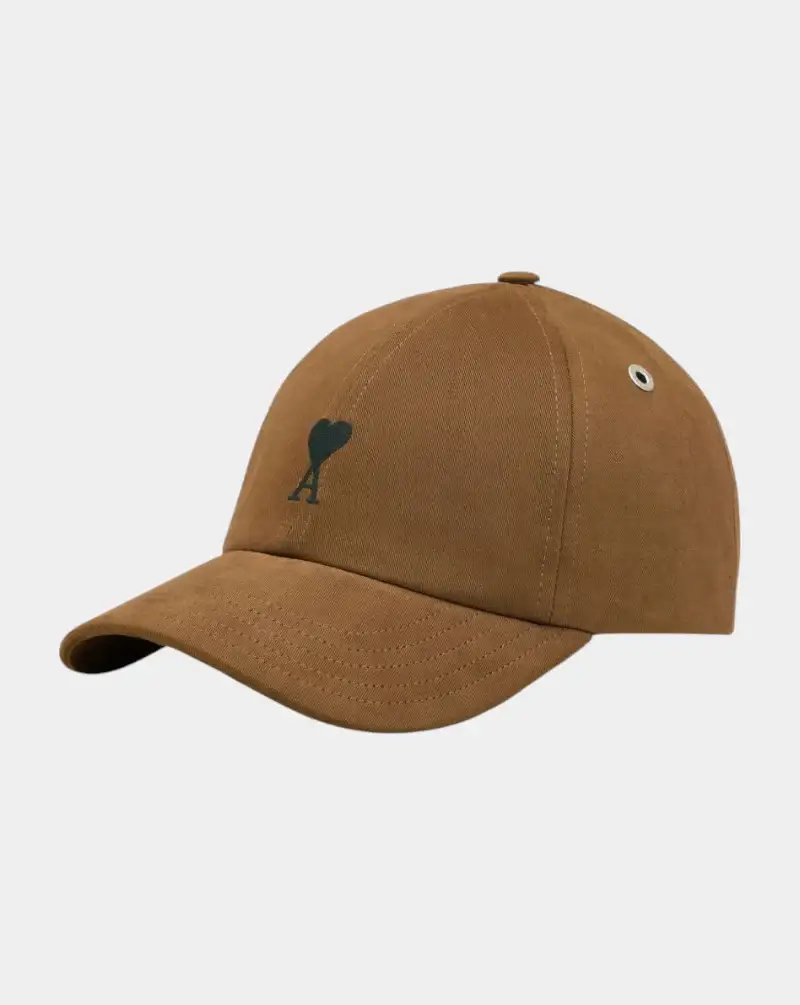 Gorra Ami Paris Adc