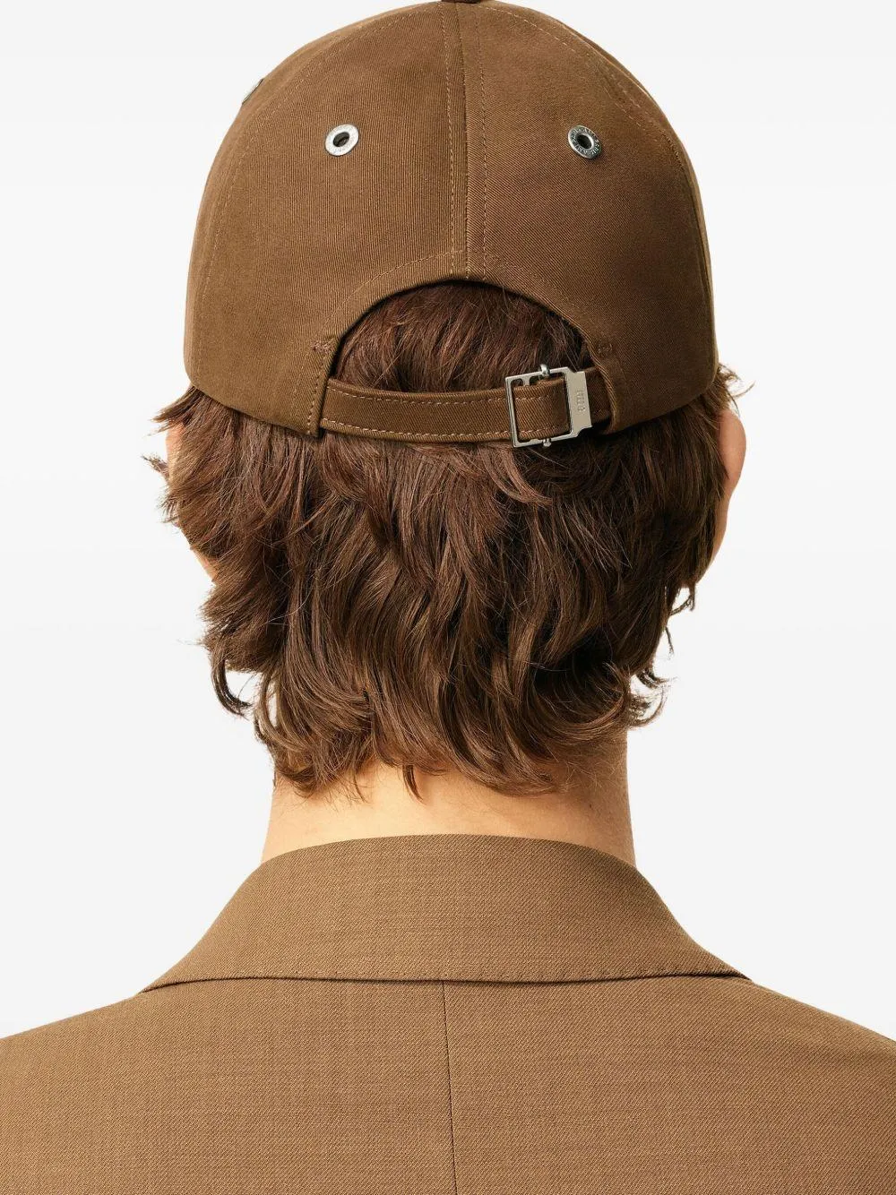 Gorra Ami Paris Adc - Image 6