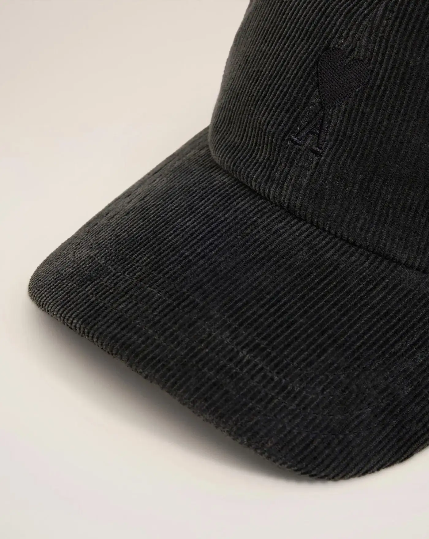 Gorra Ami Paris Adc Velvet - Image 11