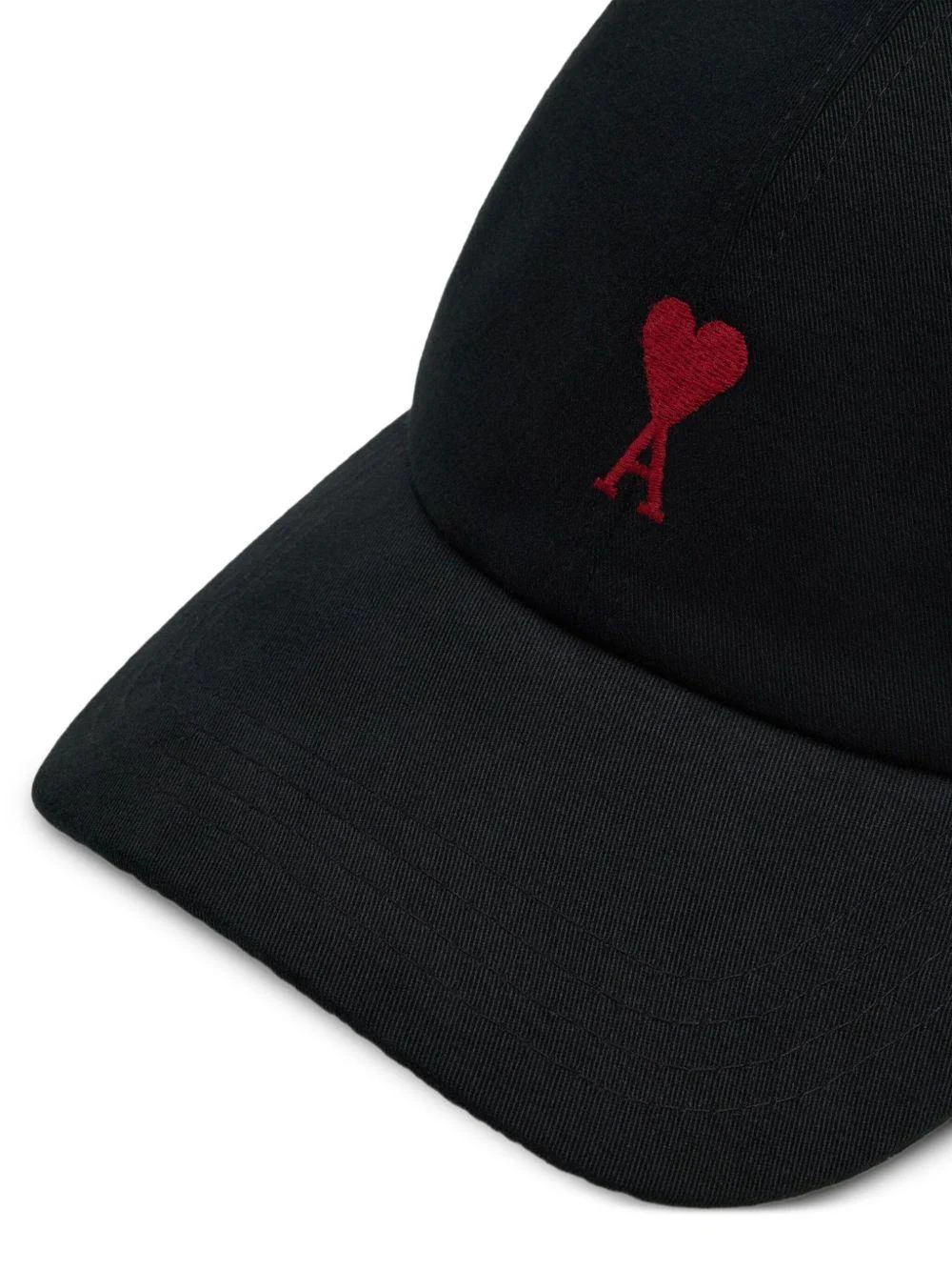 Gorra Ami Paris Ami de Coeur - Image 3