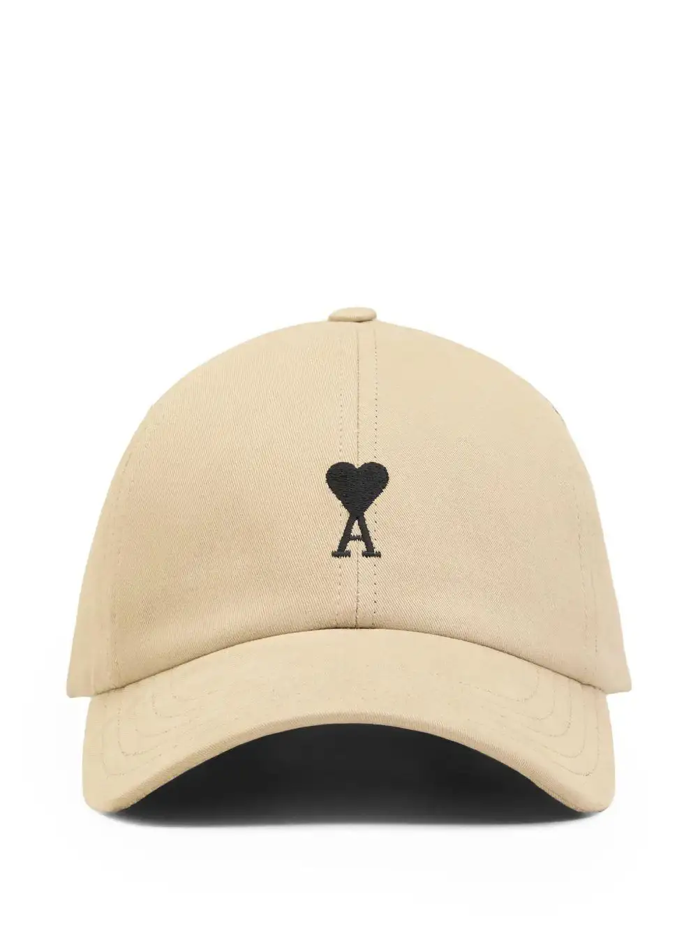 Gorra Ami Paris Ami de Coeur - Image 2