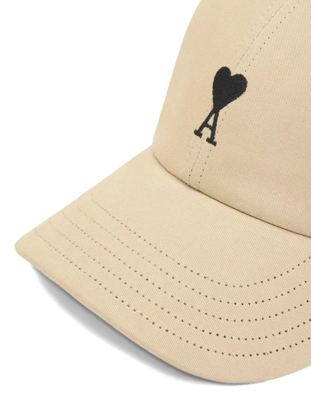 Gorra Ami Paris Ami de Coeur - Image 6