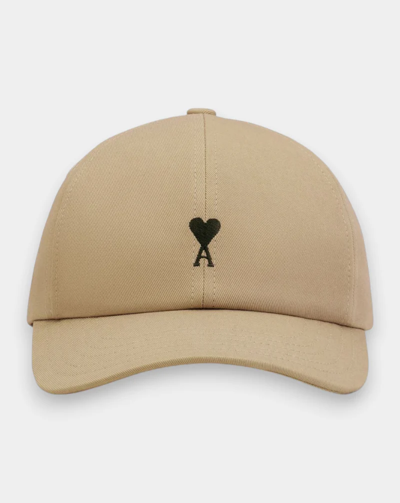 Gorra Ami Paris Ami de Coeur - Image 2