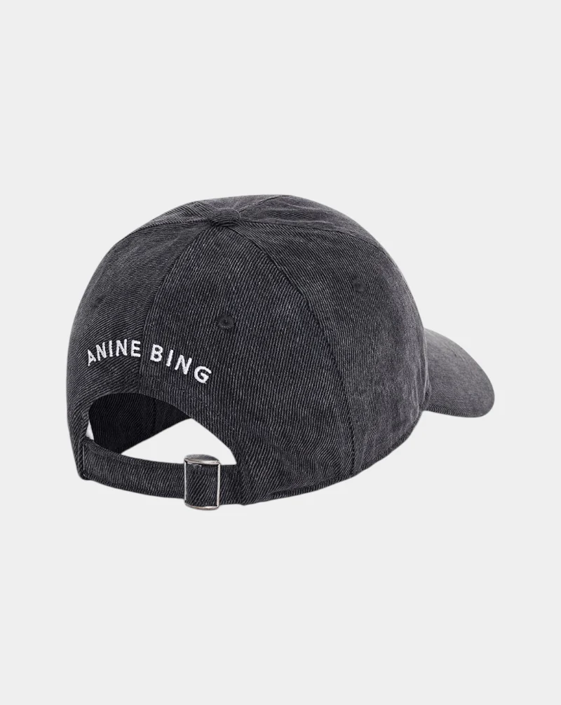 Gorra Anine Bing Jeremy Baseball - Image 3