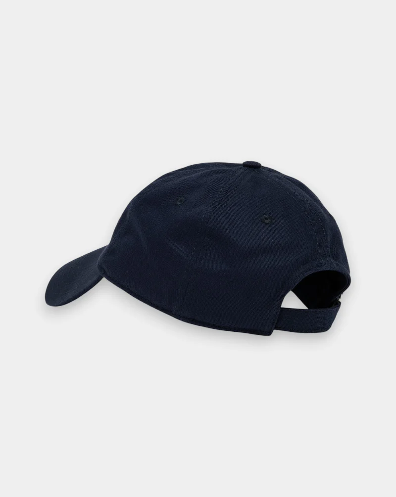 Gorra Autry x Maison Kitsune - Image 2