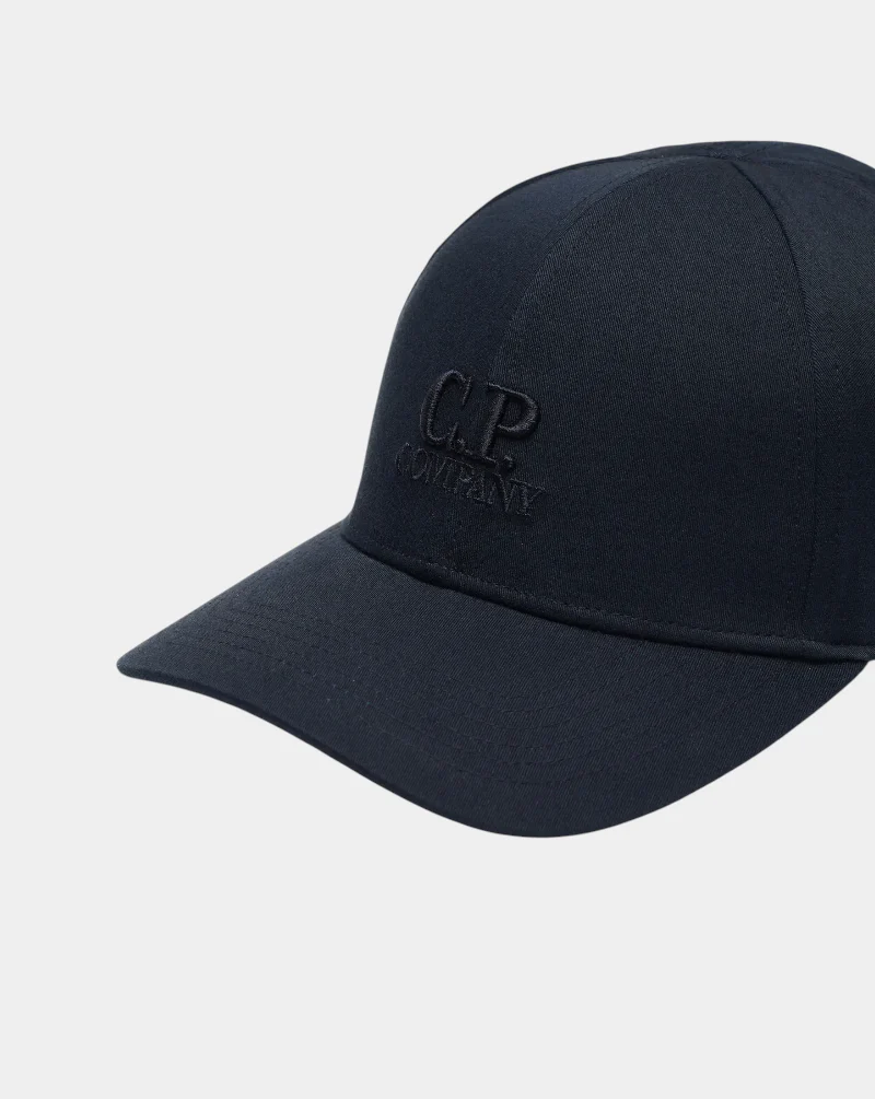 Gorra C.P. Company Baseball - Image 3