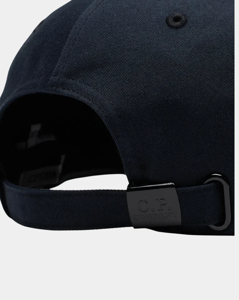 Gorra C.P. Company Baseball - Image 4