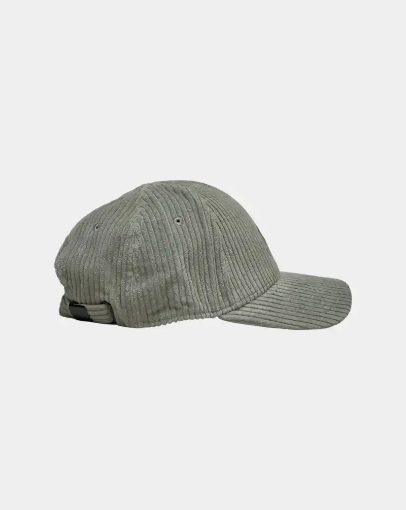 Gorra C.P. Company Baseball Corduroy - Image 2