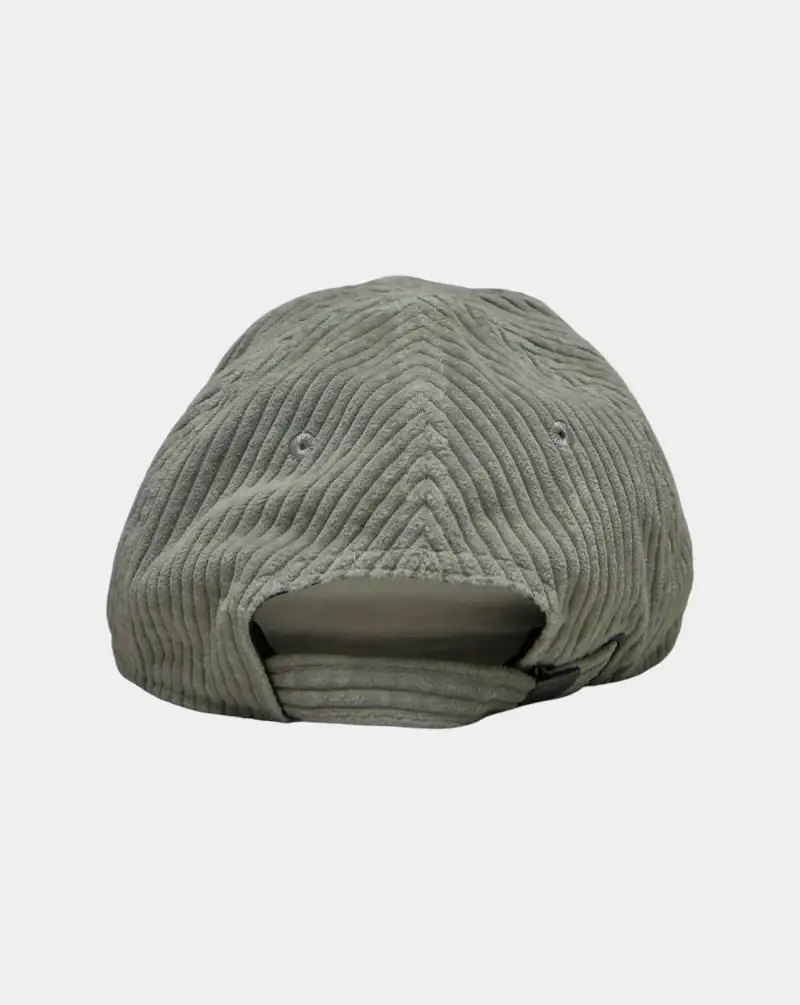 Gorra C.P. Company Baseball Corduroy - Image 4