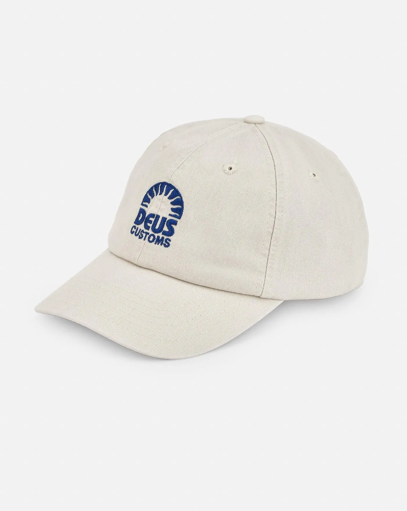 Gorra Deus Ex Machina Melodies
