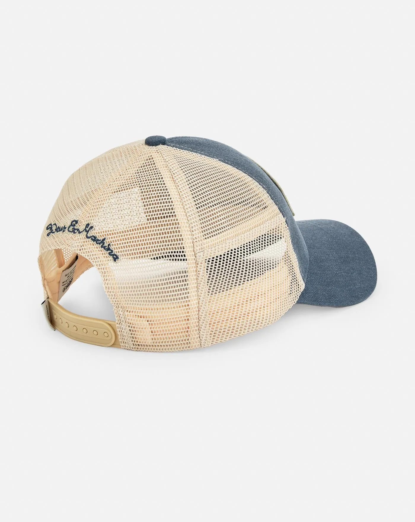 Gorra Deus Ex Machina Shield Trucker - Image 2