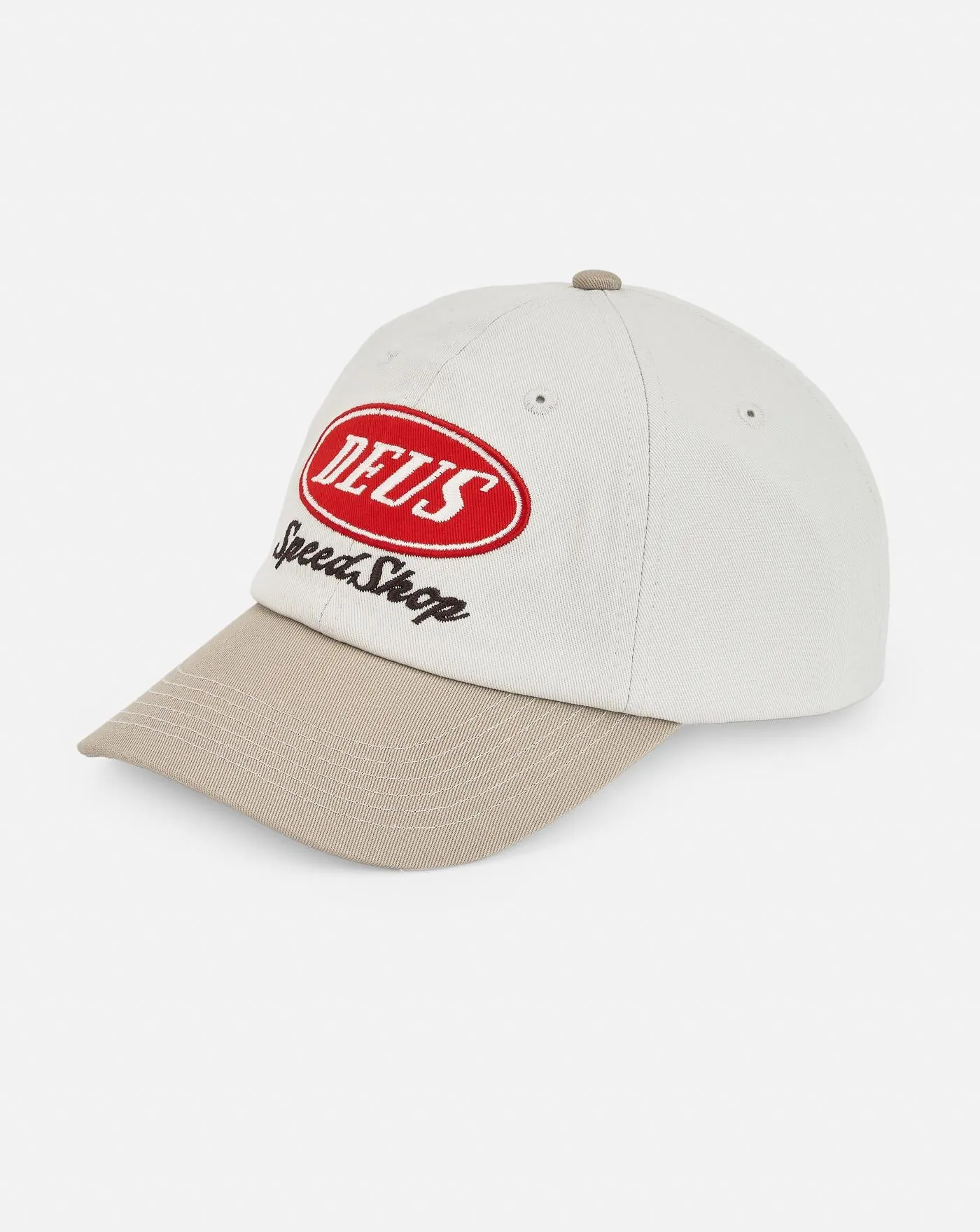 Gorra Deus Ex Machina Speedshop
