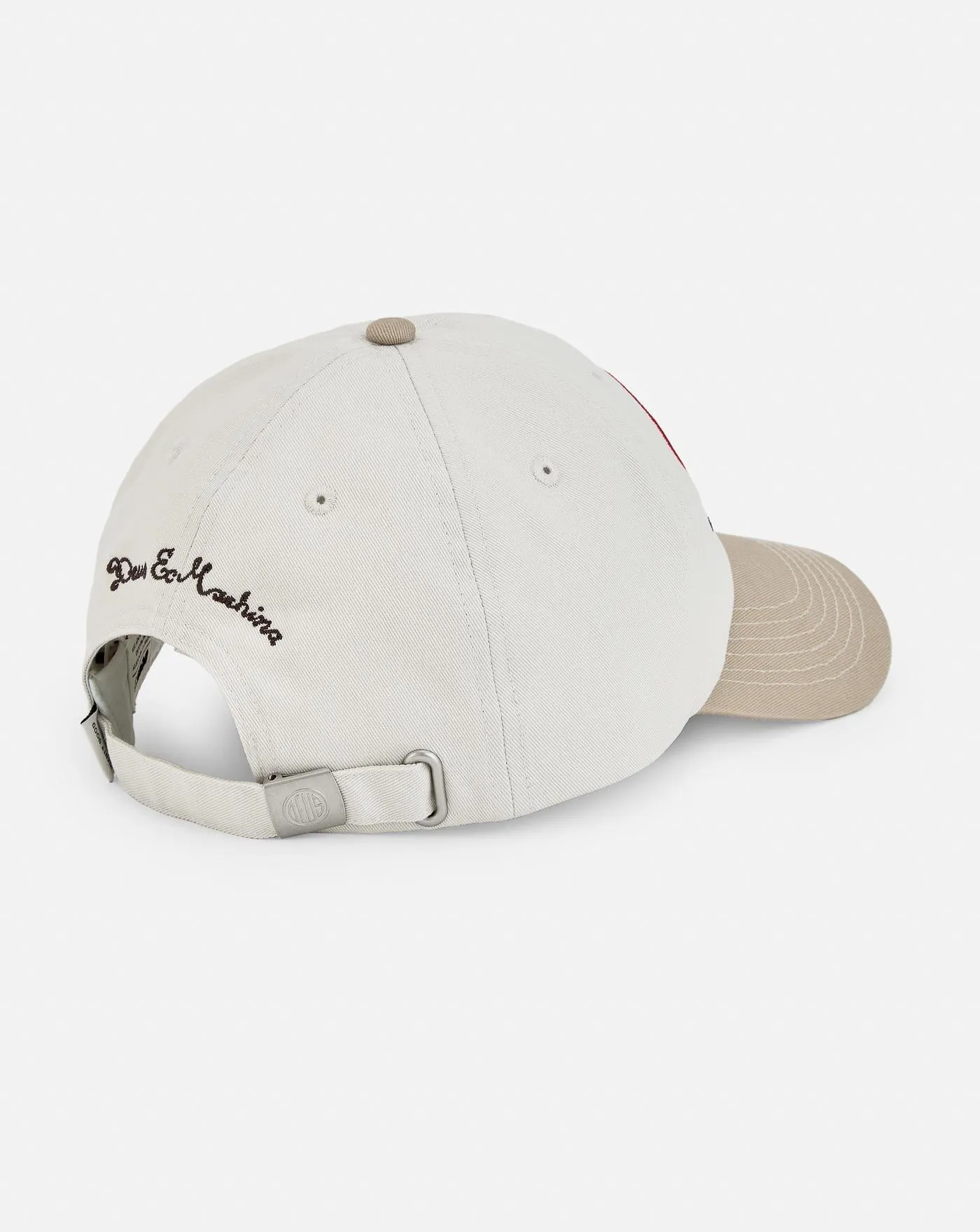 Gorra Deus Ex Machina Speedshop - Image 3