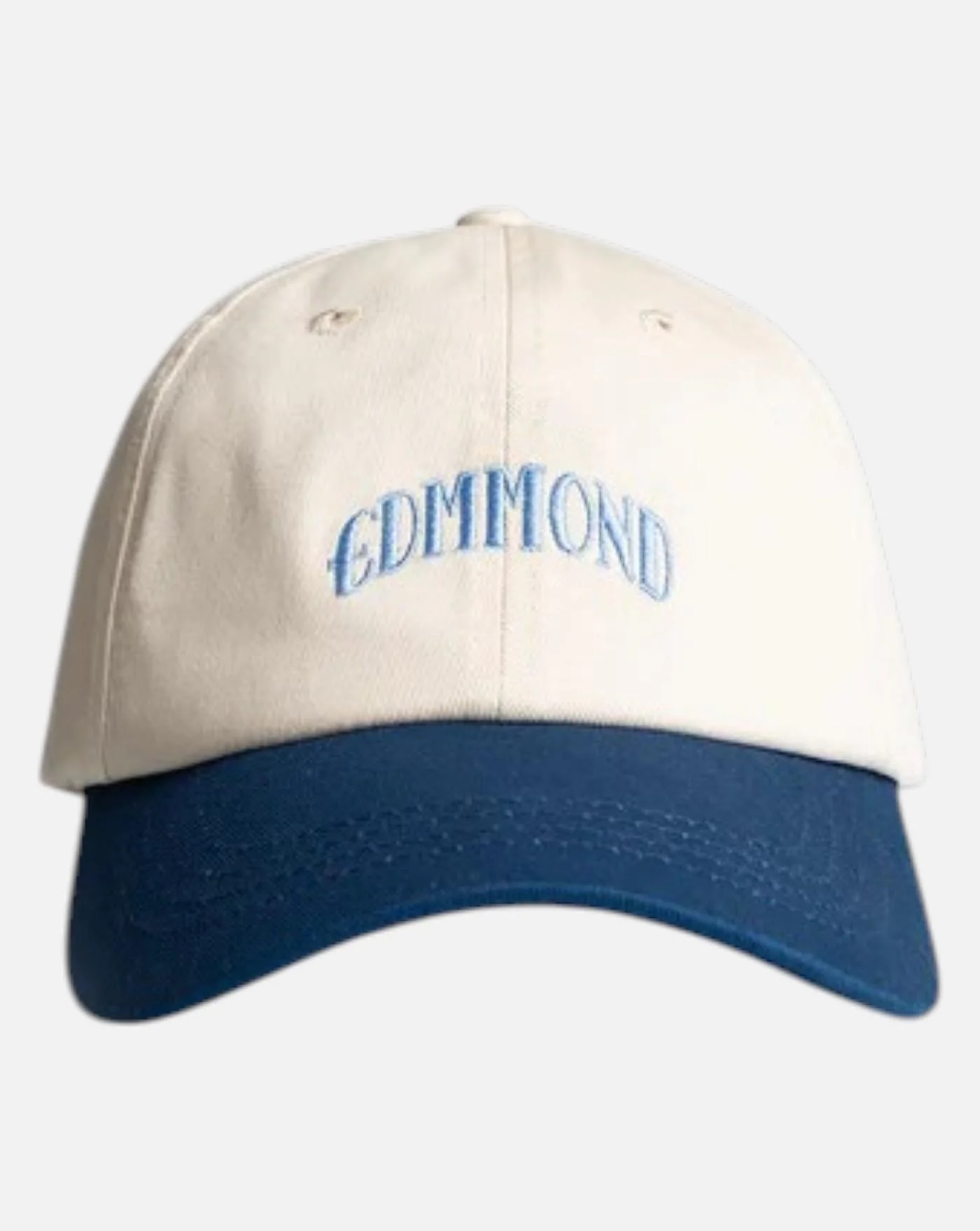 Gorra Edmmond Core Cap off white - Image 3