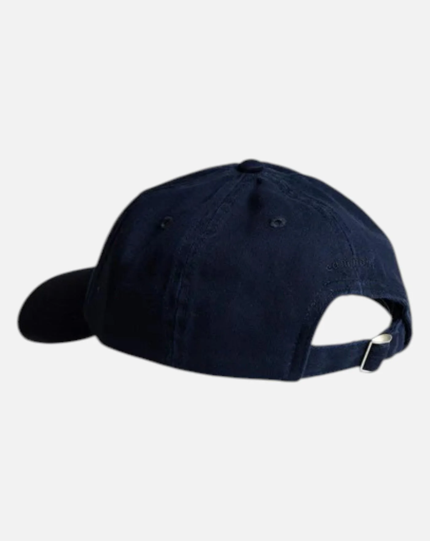 Gorra Edmmond Duck Cap navy - Image 2