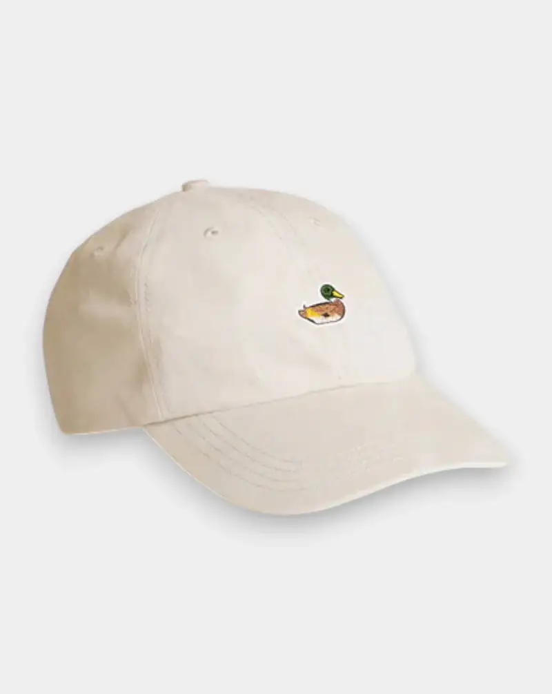 Gorra Edmmond Duck Patch