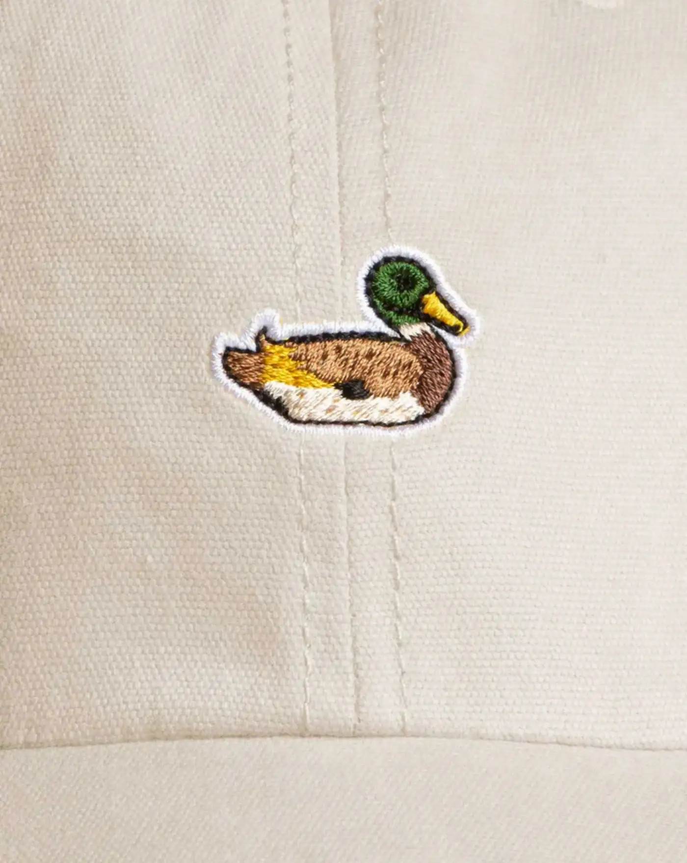 Gorra Edmmond Duck Patch - Image 3